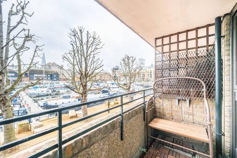 Thomas More Street, St Katharine Docks, London, E1W