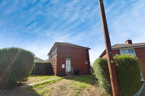 Wragg Road, South Yorkshire S2