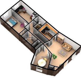 undefined, Well Lane, Rothwell, Kettering