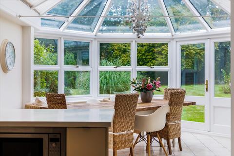 6 bedroom terraced house for sale, Ulverscroft, Bakeham Lane, Englefield Green, Surrey, TW20