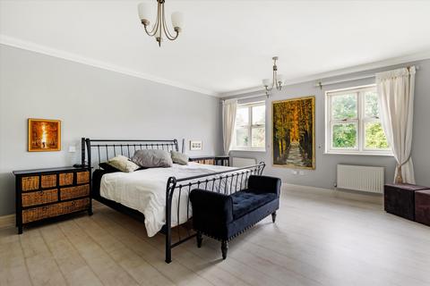6 bedroom terraced house for sale, Ulverscroft, Bakeham Lane, Englefield Green, Surrey, TW20