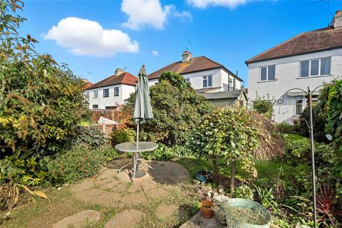 3 bedroom semi-detached house for sale, Beverley Gardens, Southend-on-Sea, Essex, SS2