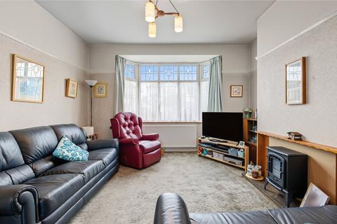 3 bedroom semi-detached house for sale, Beverley Gardens, Southend-on-Sea, Essex, SS2