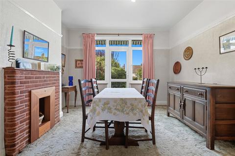 3 bedroom semi-detached house for sale, Beverley Gardens, Southend-on-Sea, Essex, SS2