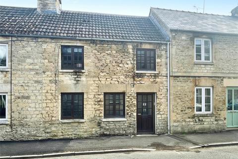 3 bedroom terraced house for sale, The Avenue, Cirencester, Gloucestershire, GL7