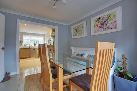 5 bedroom detached house for sale, Rownhams, Southampton