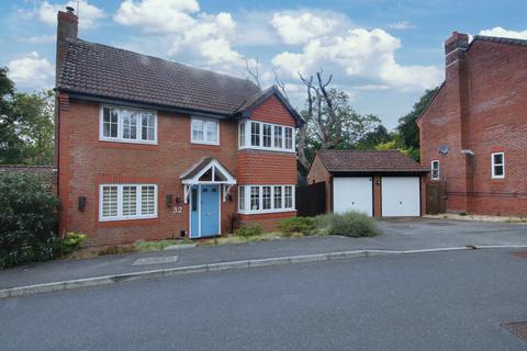 5 bedroom detached house for sale, Rownhams, Southampton