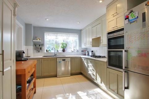undefined, Rownhams, Southampton