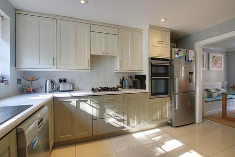 undefined, Rownhams, Southampton