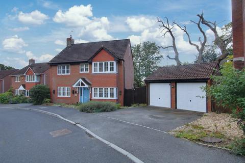 5 bedroom detached house for sale, Rownhams, Southampton