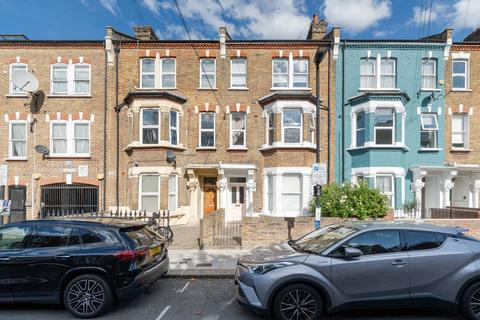 Fermoy Road, Maida Vale W9