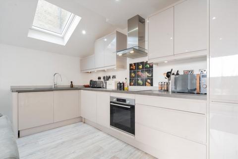 undefined, Fermoy Road, Maida Vale W9