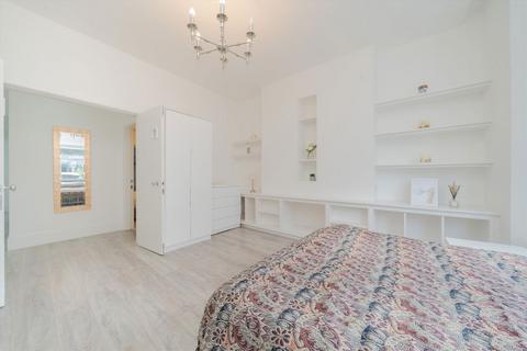 undefined, Fermoy Road, Maida Vale W9