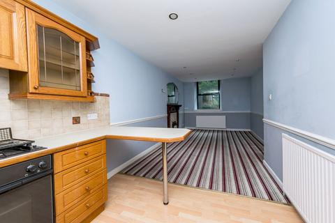 undefined, Cuttlehurst, Scissett, Huddersfield, HD8