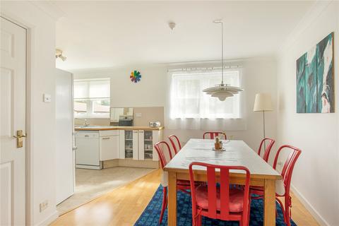 undefined, The Crescent, Cambridge, Cambridgeshire, CB3