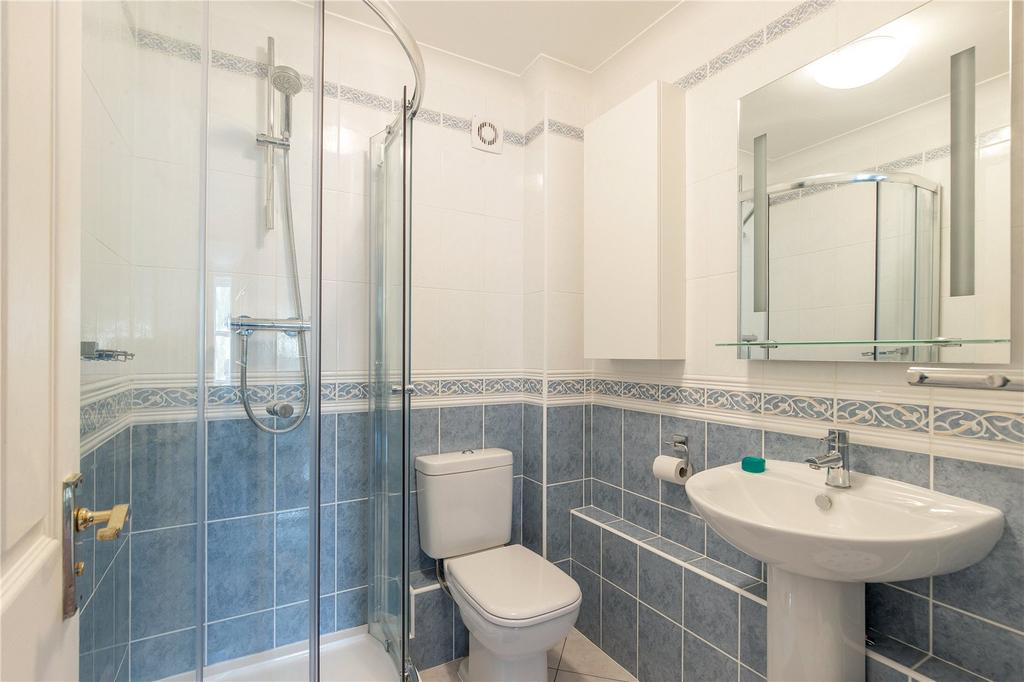 En Suite
