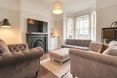 4 bedroom terraced house for sale, Lawn Road, Exmouth, EX8 1QJ