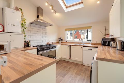 4 bedroom terraced house for sale, Lawn Road, Exmouth, EX8 1QJ
