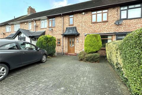 undefined, Este Road, Birmingham, B26