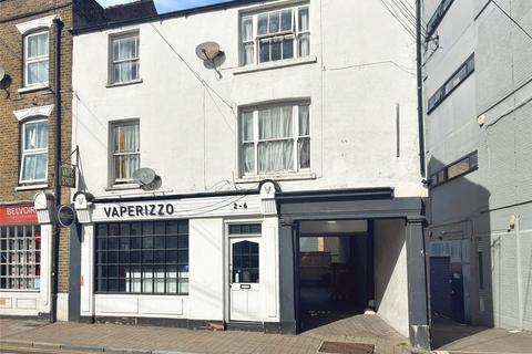 Victoria Street, Kent ME1