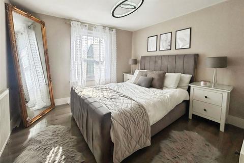 undefined, Victoria Street, Kent ME1