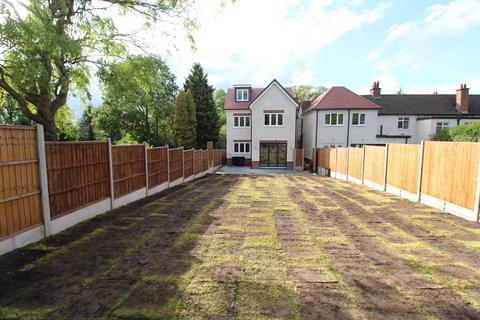 4 bedroom detached house for sale, Leicester Road, Leicester LE2