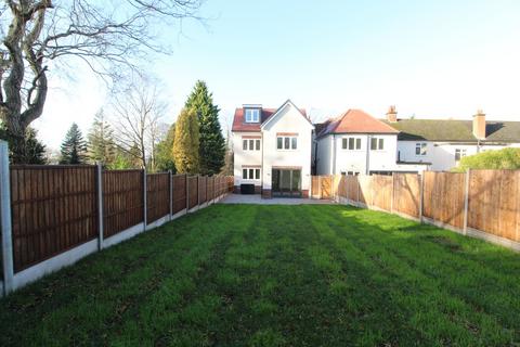 4 bedroom detached house for sale, Leicester Road, Leicester LE2