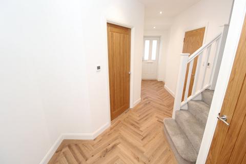 4 bedroom detached house for sale, Leicester Road, Leicester LE2