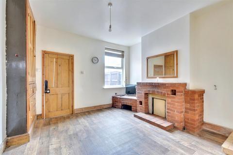 undefined, Olive Avenue, Long Eaton