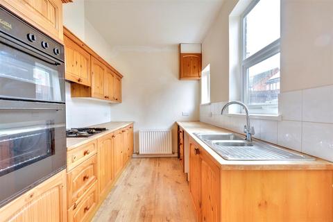 undefined, Olive Avenue, Long Eaton