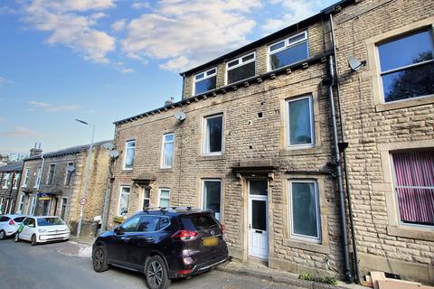 undefined, Longfield Road, Todmorden OL14