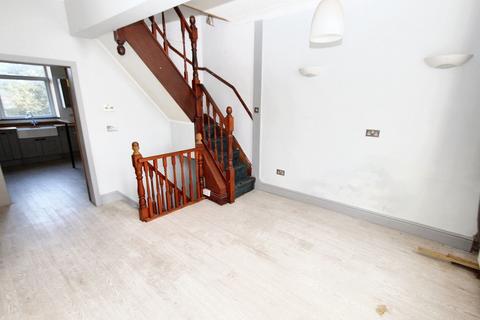 undefined, Longfield Road, Todmorden OL14