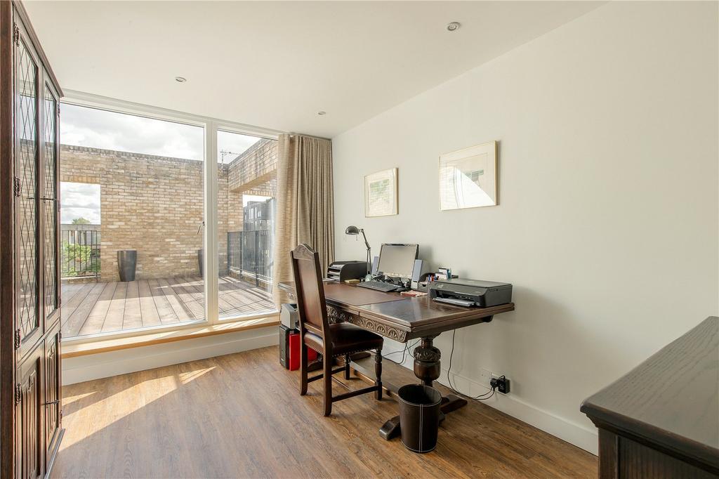 Bedroom Five