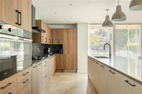 5 bedroom terraced house for sale, Aberdeen Square, Cambridge, Cambridgeshire, CB2