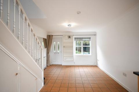 1 bedroom terraced house for sale, Barnes Way, Whittlesey PE7