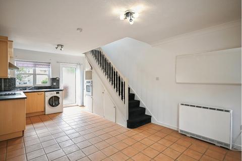 1 bedroom terraced house for sale, Barnes Way, Whittlesey PE7