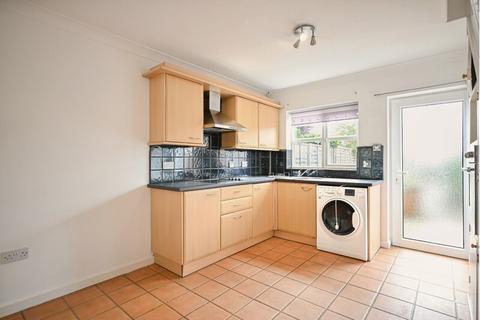 1 bedroom terraced house for sale, Barnes Way, Whittlesey PE7