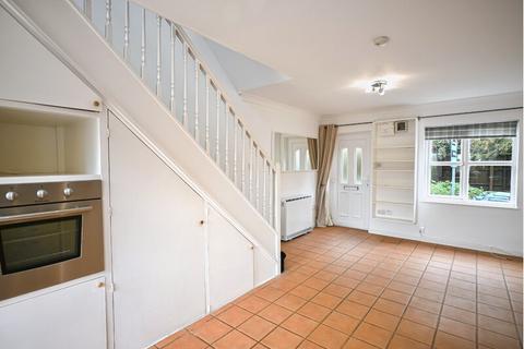 1 bedroom terraced house for sale, Barnes Way, Whittlesey PE7