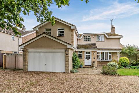 undefined, Church Lane, Edith Weston, Rutland
