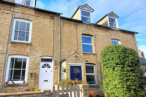 undefined, The Leys, Chipping Norton OX7