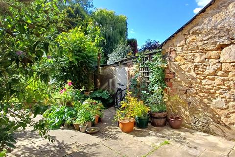 undefined, The Leys, Chipping Norton OX7