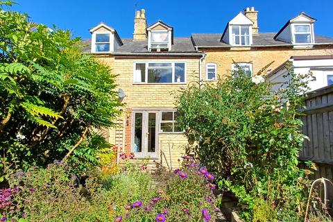undefined, The Leys, Chipping Norton OX7