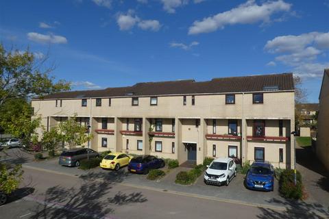 undefined, North Eleventh Street, Milton Keynes MK9