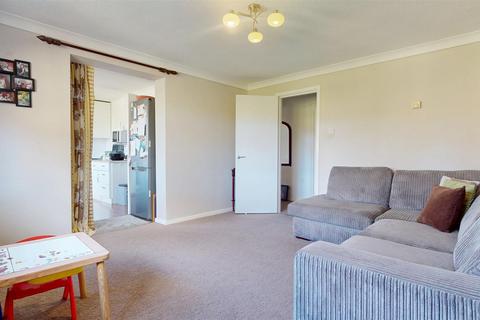 undefined, North Eleventh Street, Milton Keynes MK9