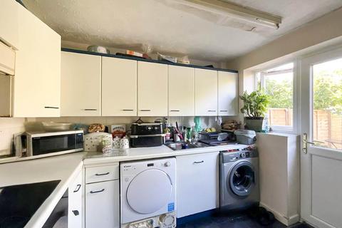 undefined, Murrey Close, Shenley Lodge, Milton Keynes