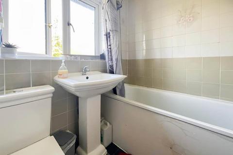 undefined, Murrey Close, Shenley Lodge, Milton Keynes