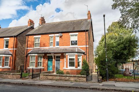 undefined, Station Road, Haxby