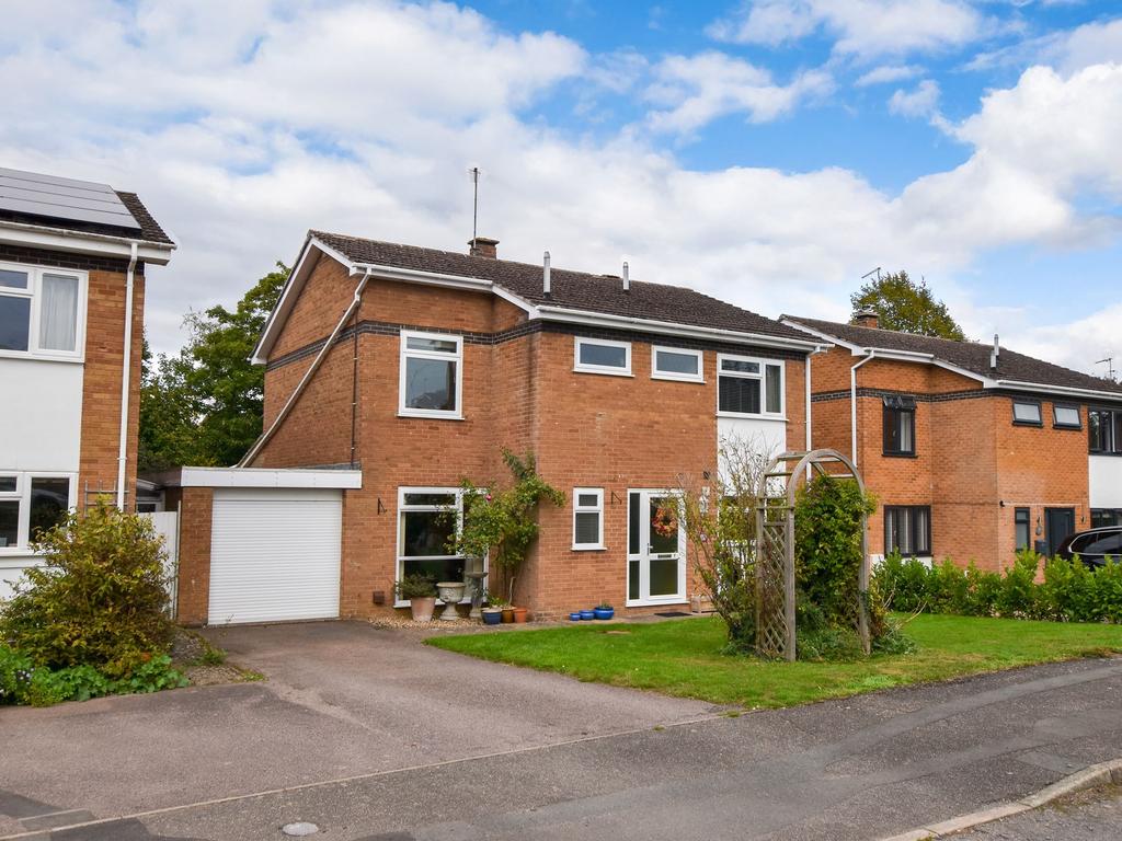 21 Smithland Court
