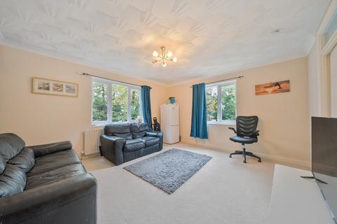 undefined, Dagnall Park, London, SE25