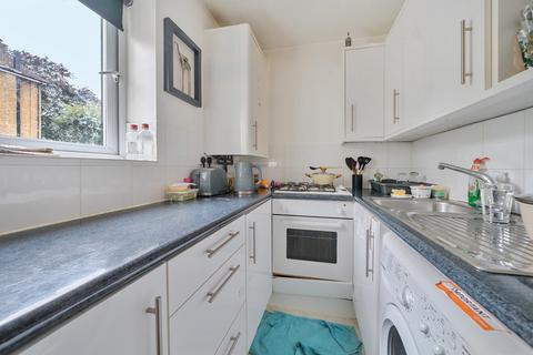 undefined, Dagnall Park, London, SE25